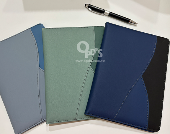 25k精緻精裝筆記本bd3