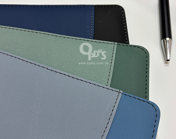 精緻精裝筆記本bd3