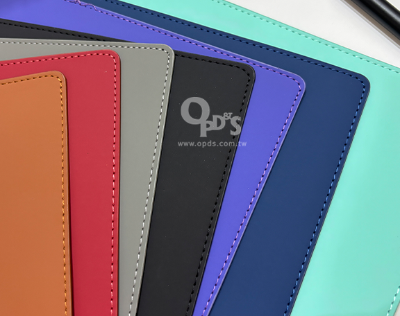 25k軟式平裝筆記本af1