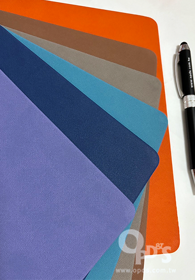 企業訂購筆記本